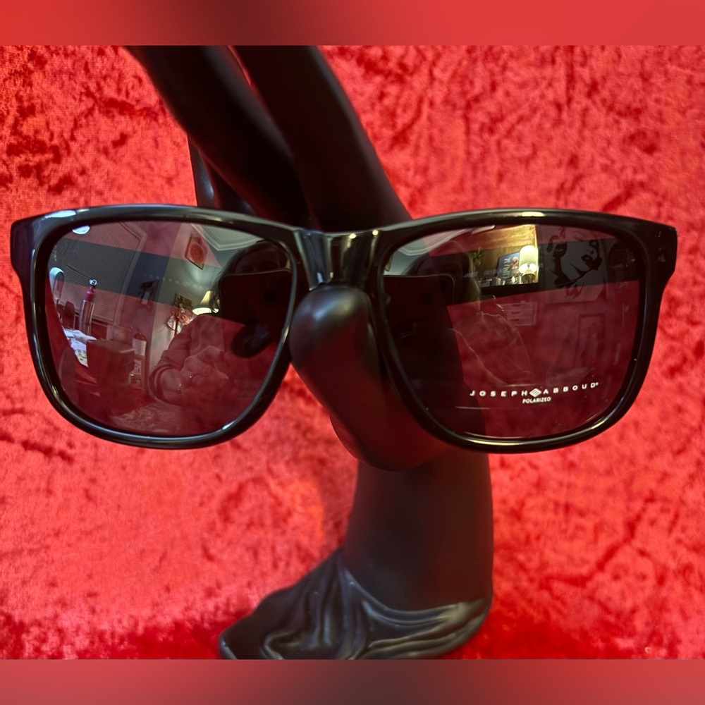 J202 NWT Joseph Abboud Sunnies 55-16-145 JA6007